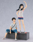 Weathering with You Pop Up Parade PVC Statue Hodaka Morishima 12 cm