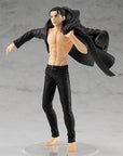 Attack on Titan Pop Up Parade PVC Statue Eren Yeager 19 cm