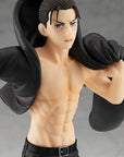 Attack on Titan Pop Up Parade PVC Statue Eren Yeager 19 cm