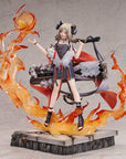 Arknights PVC Statue 1/7 Ifrit Elite 2 30 cm