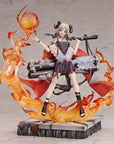Arknights PVC Statue 1/7 Ifrit Elite 2 30 cm