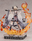 Arknights PVC Statue 1/7 Ifrit Elite 2 30 cm
