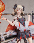 Arknights PVC Statue 1/7 Ifrit Elite 2 30 cm