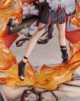 Arknights PVC Statue 1/7 Ifrit Elite 2 30 cm