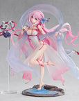 Iron Saga PVC Statue 1/8 Slokai: Fairy of the Moon Ver. 21 cm
