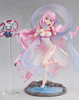 Iron Saga PVC Statue 1/8 Slokai: Fairy of the Moon Ver. 21 cm