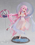 Iron Saga PVC Statue 1/8 Slokai: Fairy of the Moon Ver. 21 cm