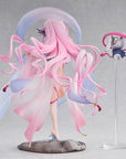 Iron Saga PVC Statue 1/8 Slokai: Fairy of the Moon Ver. 21 cm