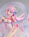 Iron Saga PVC Statue 1/8 Slokai: Fairy of the Moon Ver. 21 cm