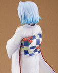 The Ryuo's Work is Never Done! PVC Statue 1/7 Ginko Sora: Kimono Ver. 26 cm