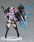 Hyperdimension Neptunia Statue 1/7 Dimension Traveler Neptune Generator Unit Ver. 26 cm