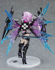 Hyperdimension Neptunia Statue 1/7 Dimension Traveler Neptune Generator Unit Ver. 26 cm