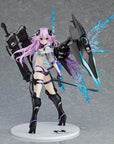 Hyperdimension Neptunia Statue 1/7 Dimension Traveler Neptune Generator Unit Ver. 26 cm