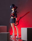 Kill la Kill Pop Up Parade PVC Statue Ryuko Matoi 17 cm