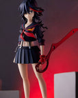 Kill la Kill Pop Up Parade PVC Statue Ryuko Matoi 17 cm