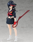 Kill la Kill Pop Up Parade PVC Statue Ryuko Matoi 17 cm