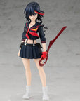 Kill la Kill Pop Up Parade PVC Statue Ryuko Matoi 17 cm