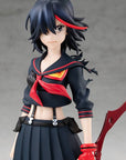 Kill la Kill Pop Up Parade PVC Statue Ryuko Matoi 17 cm