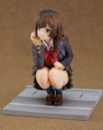 Higehiro PVC Statue Sayu Ogiwara 16 cm