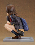 Higehiro PVC Statue Sayu Ogiwara 16 cm