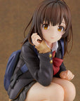 Higehiro PVC Statue Sayu Ogiwara 16 cm