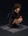 Higehiro PVC Statue Sayu Ogiwara 16 cm