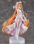 Sword Art Online PVC Statue 1/7 Asuna Stacia, the Goddess of Creation 30 cm