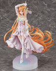 Sword Art Online PVC Statue 1/7 Asuna Stacia, the Goddess of Creation 30 cm