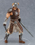 The Elder Scrolls V: Skyrim Pop Up Parade PVC Statue Dovahkiin 18 cm