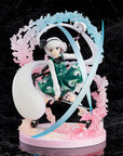 Touhou Lost World PVC Statue 1/8 Youmu Konpaku 22 cm
