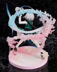 Touhou Lost World PVC Statue 1/8 Youmu Konpaku 22 cm