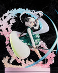 Touhou Lost World PVC Statue 1/8 Youmu Konpaku 22 cm
