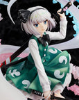 Touhou Lost World PVC Statue 1/8 Youmu Konpaku 22 cm