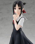 Kaguya-sama: Love is War? Pop Up Parade PVC Statue Kaguya Shinomiya 17 cm