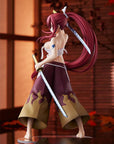 Fairy Tail Final Season Pop Up Parade PVC Statue Erza Scarlet: Demon Blade Benizakura Ver. 17 cm