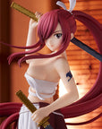 Fairy Tail Final Season Pop Up Parade PVC Statue Erza Scarlet: Demon Blade Benizakura Ver. 17 cm