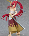 Fairy Tail Final Season Pop Up Parade PVC Statue Erza Scarlet: Demon Blade Benizakura Ver. 17 cm
