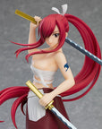 Fairy Tail Final Season Pop Up Parade PVC Statue Erza Scarlet: Demon Blade Benizakura Ver. 17 cm