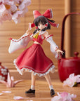 Touhou Project Pop Up Parade PVC Statue Reimu Hakurei 17 cm