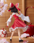 Touhou Project Pop Up Parade PVC Statue Reimu Hakurei 17 cm