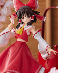 Touhou Project Pop Up Parade PVC Statue Reimu Hakurei 17 cm