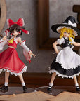 Touhou Project Pop Up Parade PVC Statue Reimu Hakurei 17 cm
