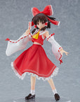 Touhou Project Pop Up Parade PVC Statue Reimu Hakurei 17 cm