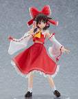 Touhou Project Pop Up Parade PVC Statue Reimu Hakurei 17 cm
