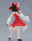 Touhou Project Pop Up Parade PVC Statue Reimu Hakurei 17 cm