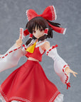 Touhou Project Pop Up Parade PVC Statue Reimu Hakurei 17 cm