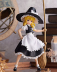 Touhou Project Pop Up Parade PVC Statue Marisa Kirisame 17 cm