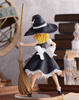 Touhou Project Pop Up Parade PVC Statue Marisa Kirisame 17 cm