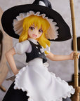 Touhou Project Pop Up Parade PVC Statue Marisa Kirisame 17 cm
