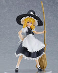 Touhou Project Pop Up Parade PVC Statue Marisa Kirisame 17 cm